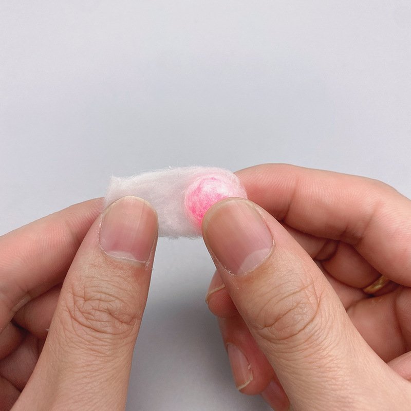 WEJUMP CE Certified Moldable Wax Ear Plugs Consist Of Wax And Cotton Fibers Earplugs For Noise Cancelling And Waterproof