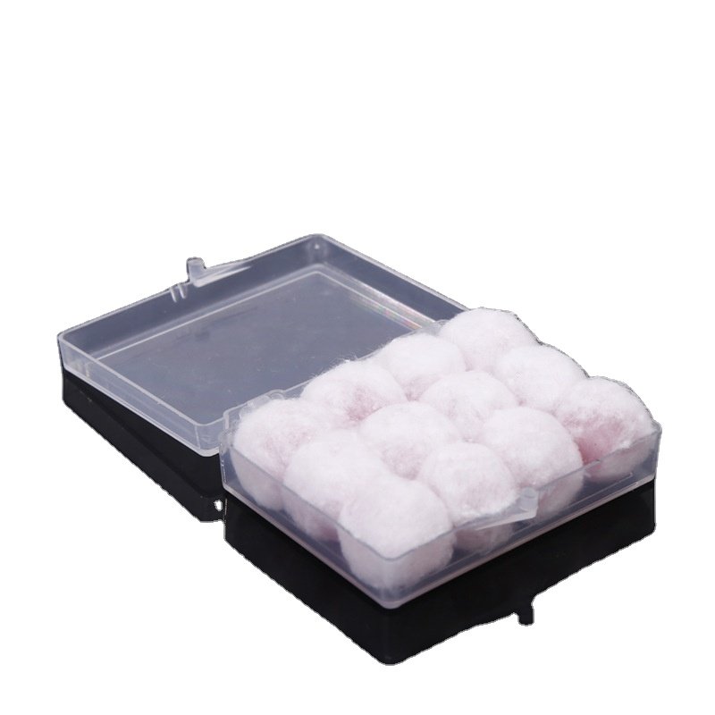 WEJUMP CE Certified Moldable Wax Ear Plugs Consist Of Wax And Cotton Fibers Earplugs For Noise Cancelling And Waterproof