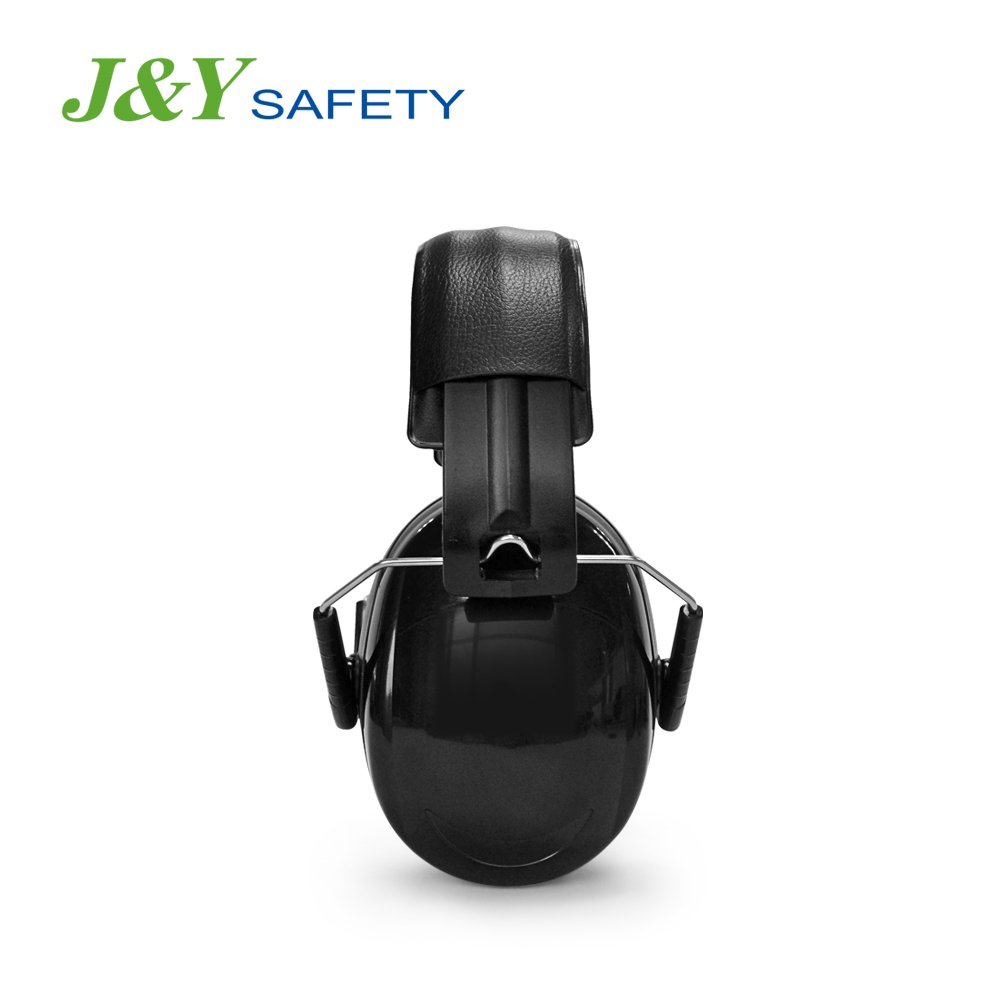 Customized industrial hearing noise safety earmuffs Shooting noise elimination earmuffs