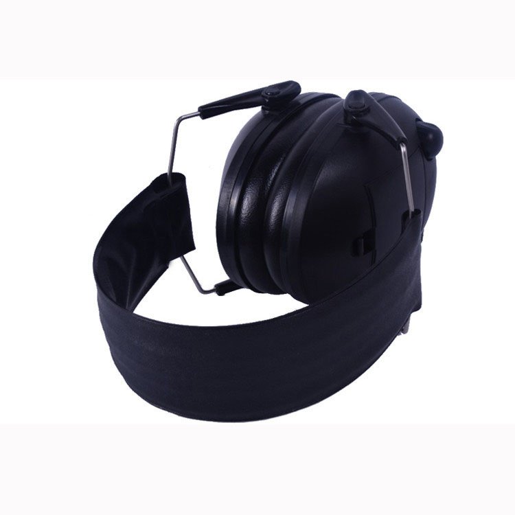 Outdoor Tactical Headphones with Earmuffs Shooting Products for Effective Hearing Protection