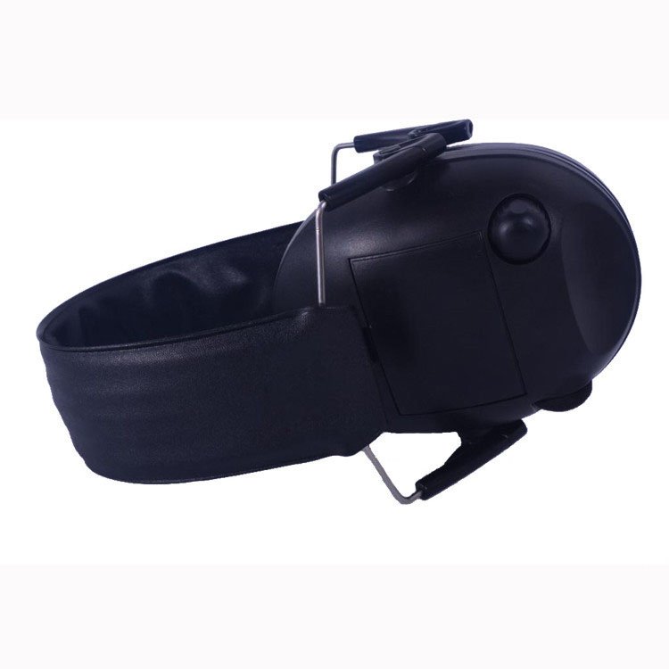 Outdoor Tactical Headphones with Earmuffs Shooting Products for Effective Hearing Protection