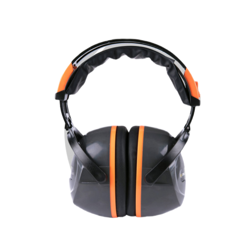 Sound Blocking Personal Protective Equipment Hearing Protection Headphones Ear Muff Noise Reduction Earmuff