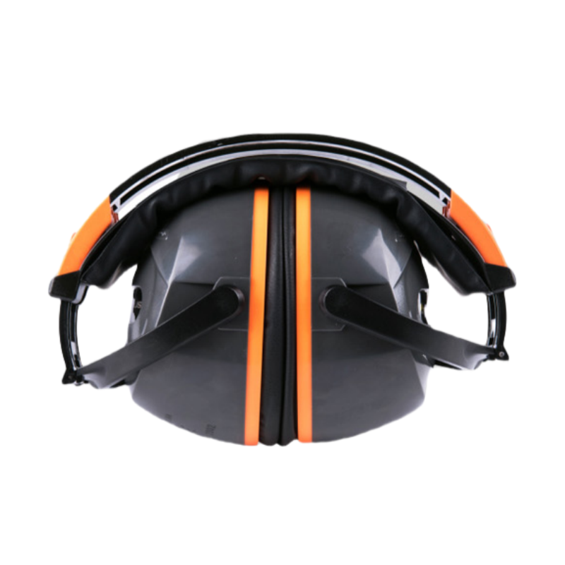 Sound Blocking Personal Protective Equipment Hearing Protection Headphones Ear Muff Noise Reduction Earmuff