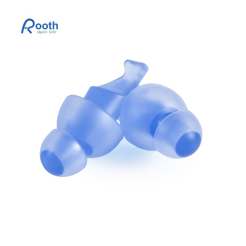 New Arrival High Fidelity Earplugs Hearing Protection for Children Ear Plug Noise Cancelling Silicone Earplugs with Filter Sleep