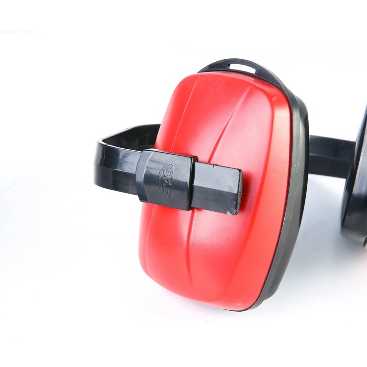 Headband protective noise cancelling ear muff sound proof safety hearing protection earmuffs