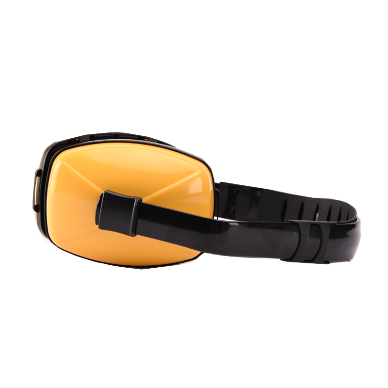 CE standard Noise cancelling earmuff shooting sound proof Ear Muff hearing protection