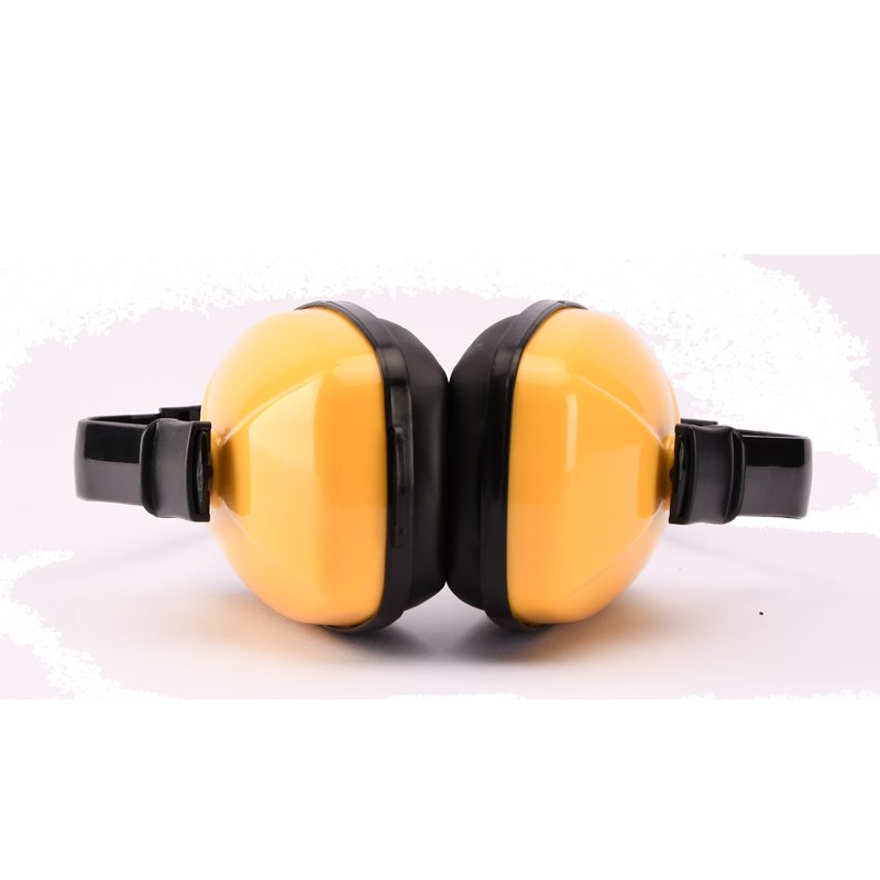 CE standard Noise cancelling earmuff shooting sound proof Ear Muff hearing protection