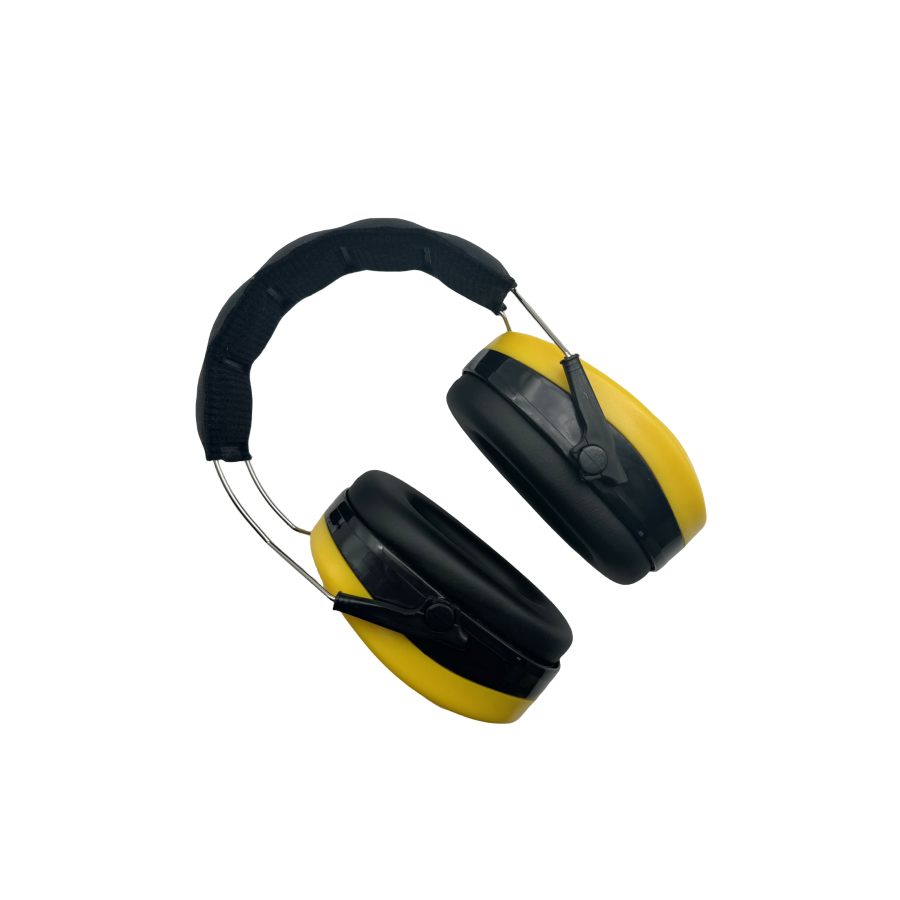 CE EN352 Safety Earmuff Anti-noise Hearing Protection Safety Earmuff Work Noise Reduction