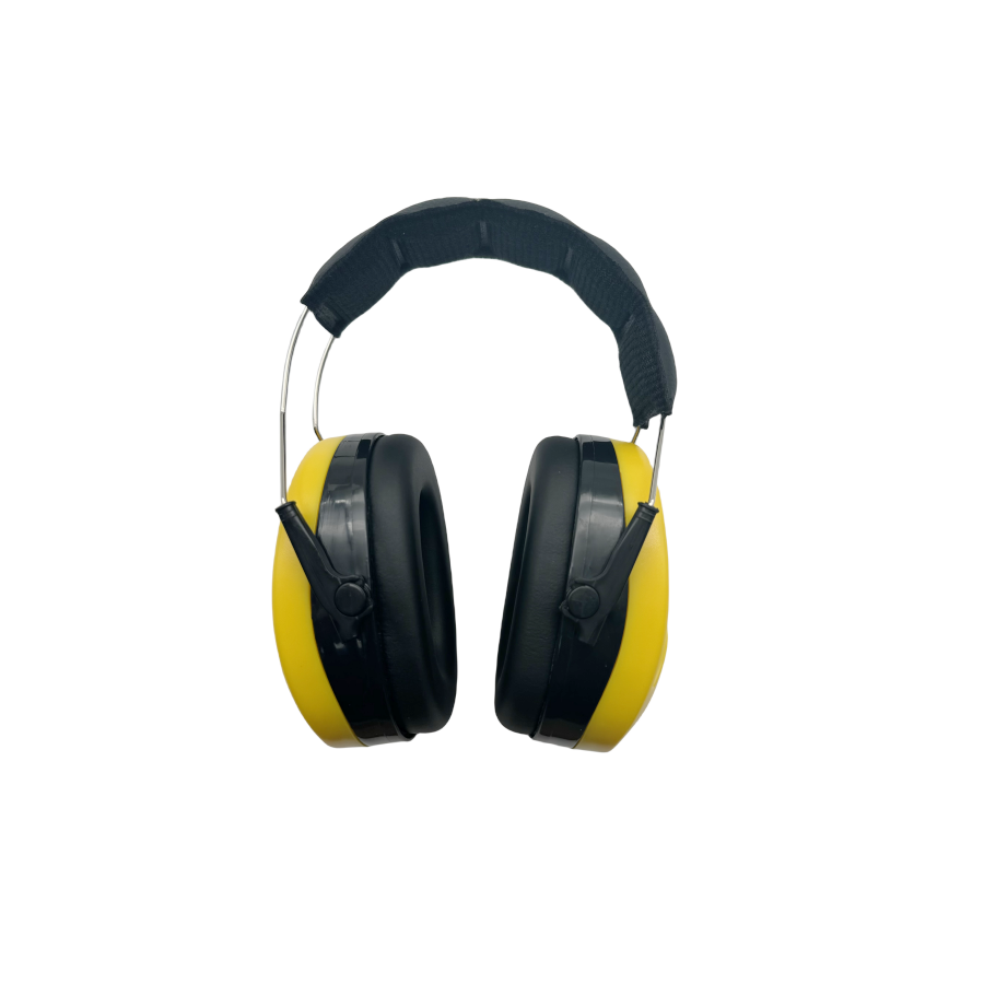 Wholesale Hearing Protection Headset Noise Reduction Noise Cancelling Ear Muffs Ear Defenders CE EN352