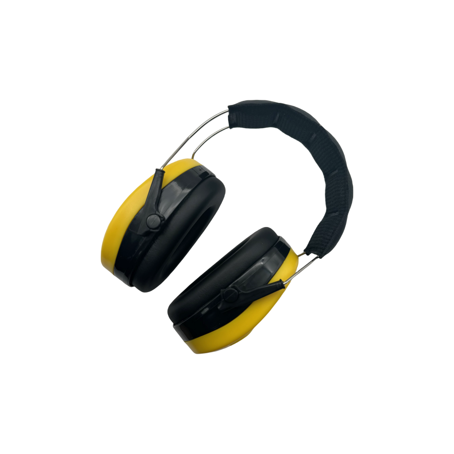 Wholesale Hearing Protection Headset Noise Reduction Noise Cancelling Ear Muffs Ear Defenders CE EN352