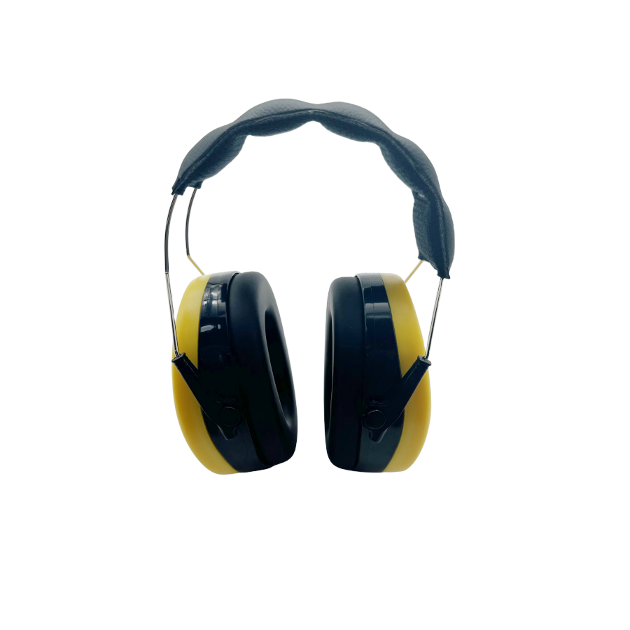 Wholesale Hearing Protection Headset Noise Reduction Noise Cancelling Ear Muffs Ear Defenders CE EN352