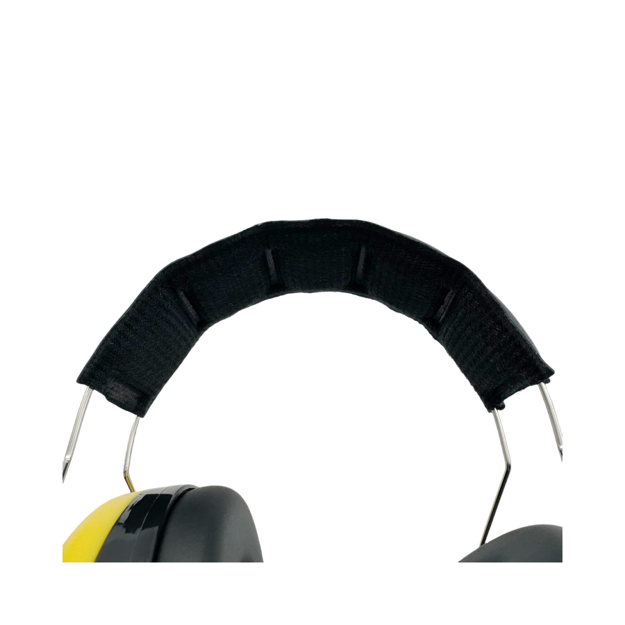 Wholesale Hearing Protection Headset Noise Reduction Noise Cancelling Ear Muffs Ear Defenders CE EN352