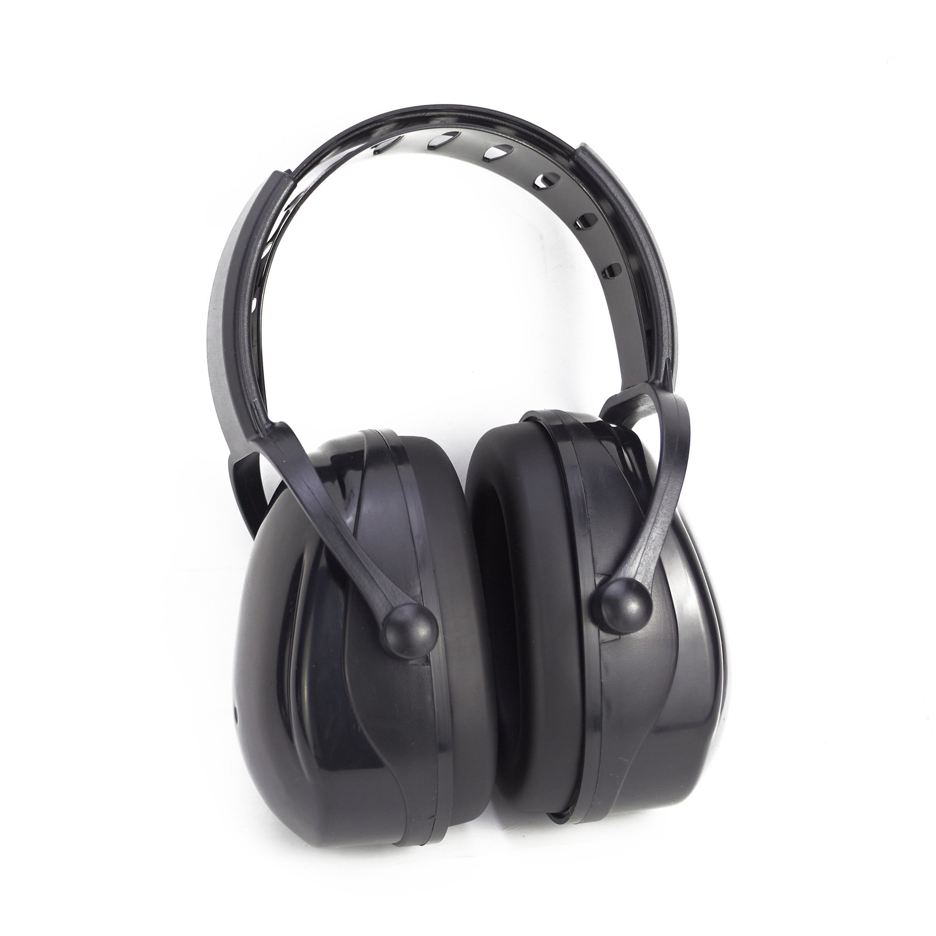 Cheap Factory Price Osha-Compliant High Decibel Noise Reduction Hearing Protection Safety Earmuffs