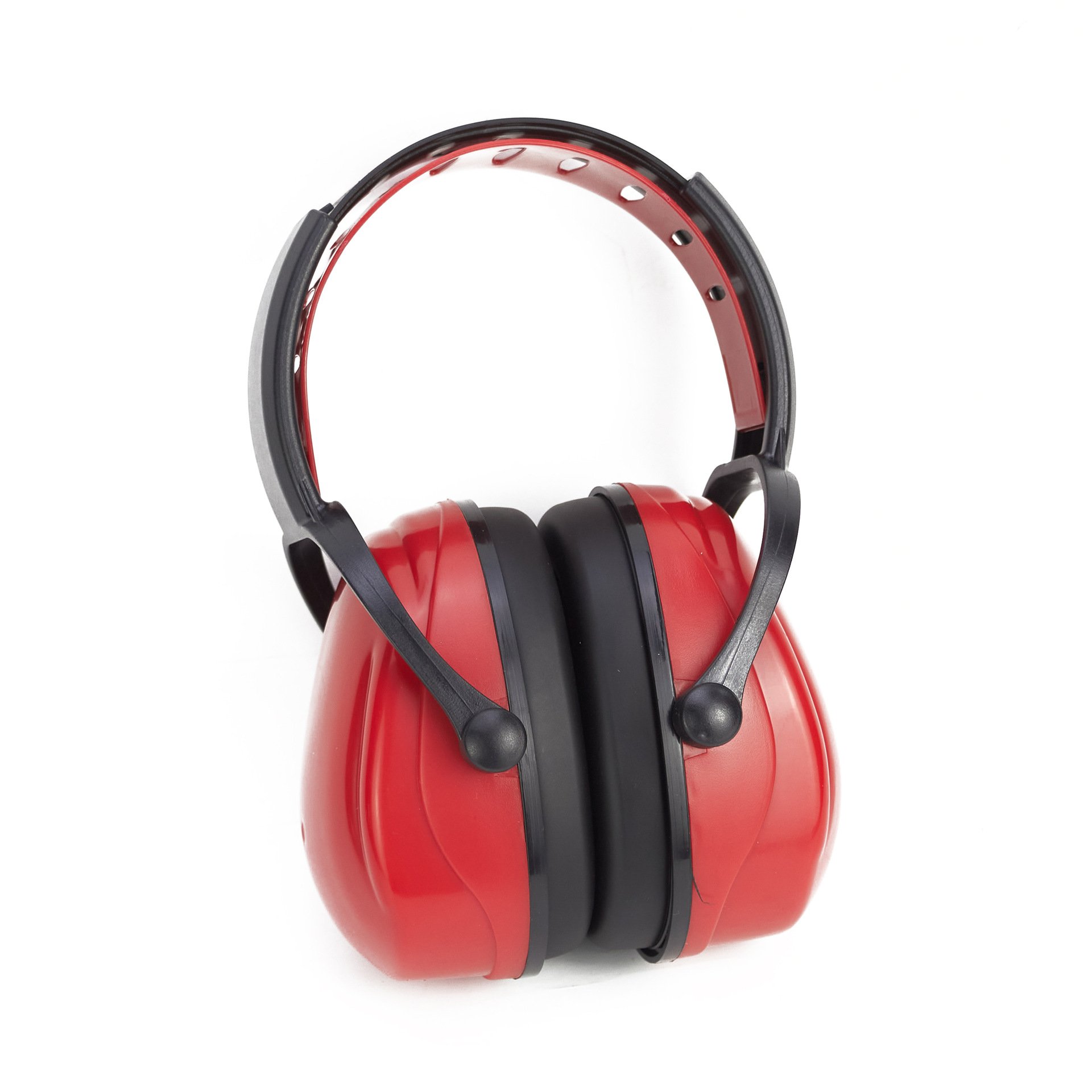 Cheap Factory Price Osha-Compliant High Decibel Noise Reduction Hearing Protection Safety Earmuffs