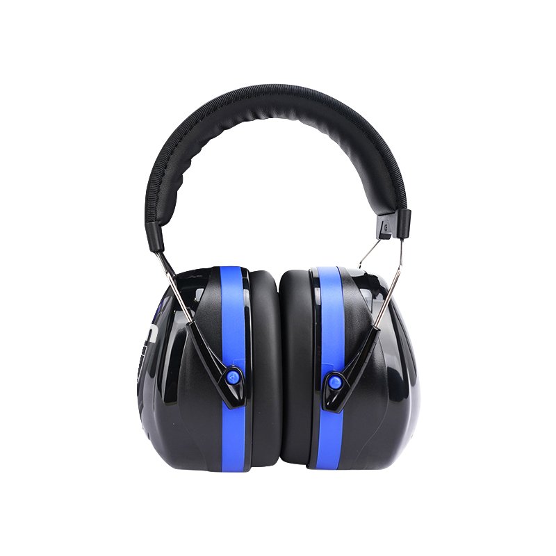 High Quality Control Protect Hearing from High DB Noises CE Certified Electronic Shooting Noise Cancelling Earmuffs