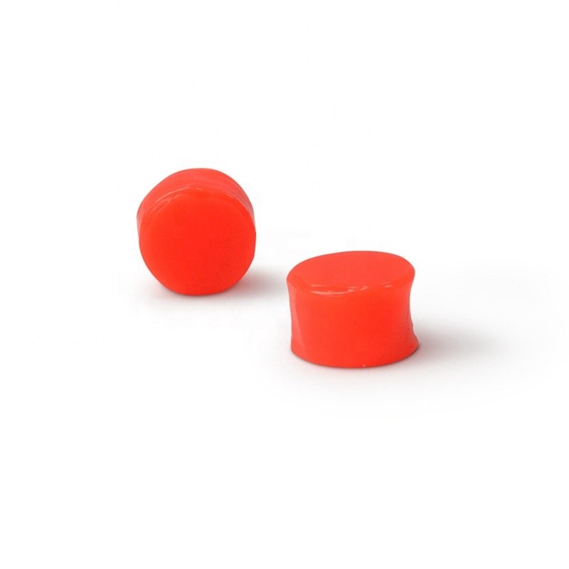 Wejump Silicone earplug anti-noise sleep super sound insulation noise reduction sleep special mute snoring ANT5 PPE