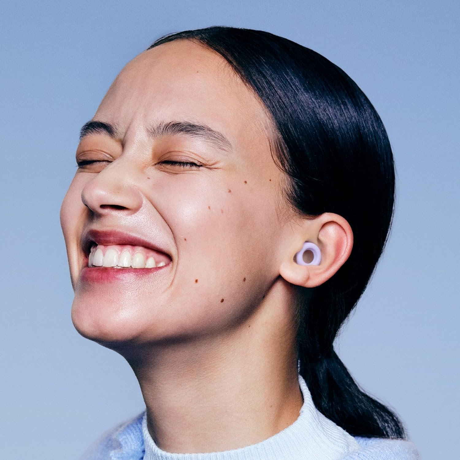 Ear Plugs for Concerts High Fidelity Hearing Protection for Noise Reduction Motorcycles Work Noise Sensitivity
