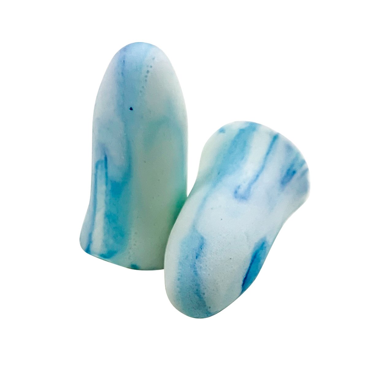 Disposable PU Foam Earplugs for Hearing Protection Perfect for Industrial and Personal Use Disposable Earplugs PU Foam
