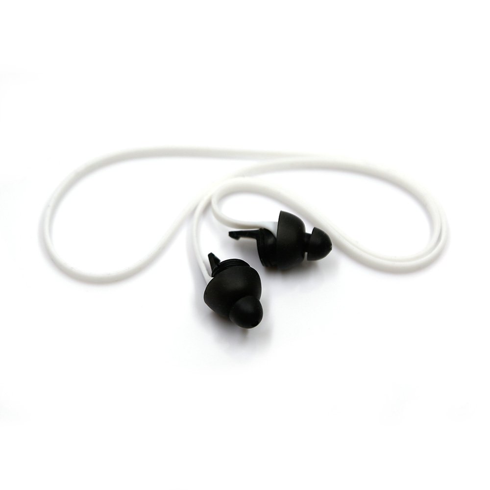 Noise Reduction Effective TPE Sound Blocker