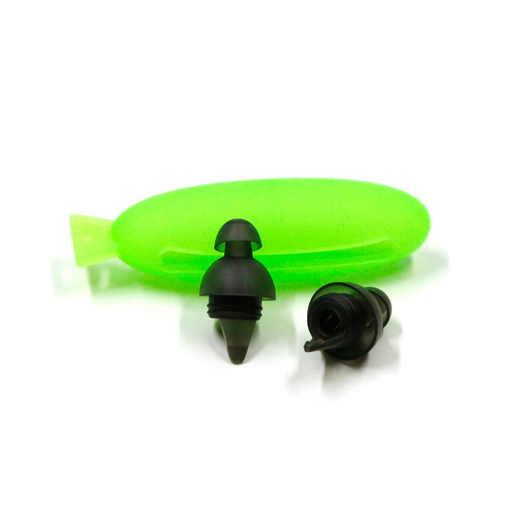 Noise Reduction Effective TPE Sound Blocker