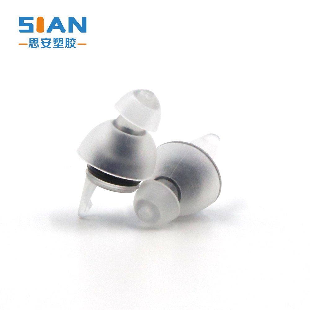 Noise Reduction Effective TPE Sound Blocker