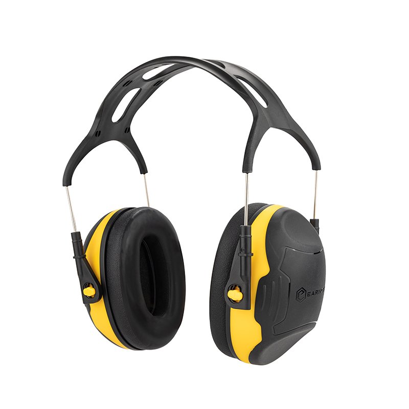 High quality Earmuff Hearing Protection for Safe Listening noise reduction earmuffs
