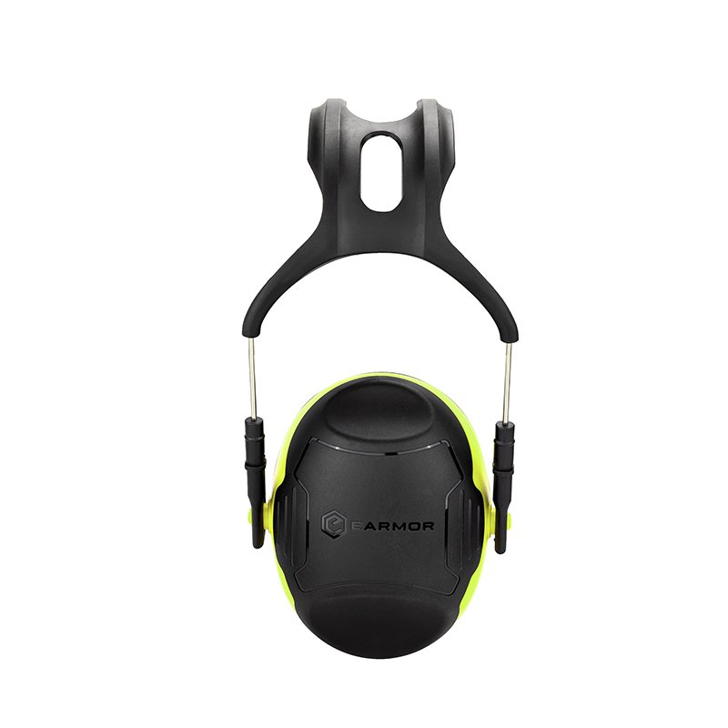 High quality Earmuff Hearing Protection for Safe Listening noise reduction earmuffs