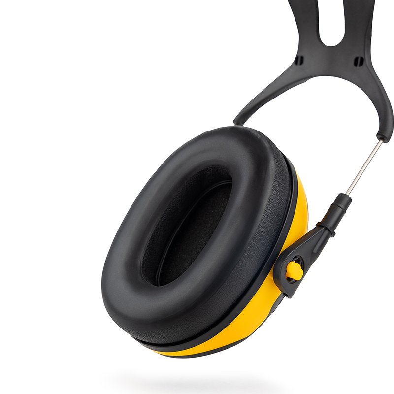 High quality Earmuff Hearing Protection for Safe Listening noise reduction earmuffs