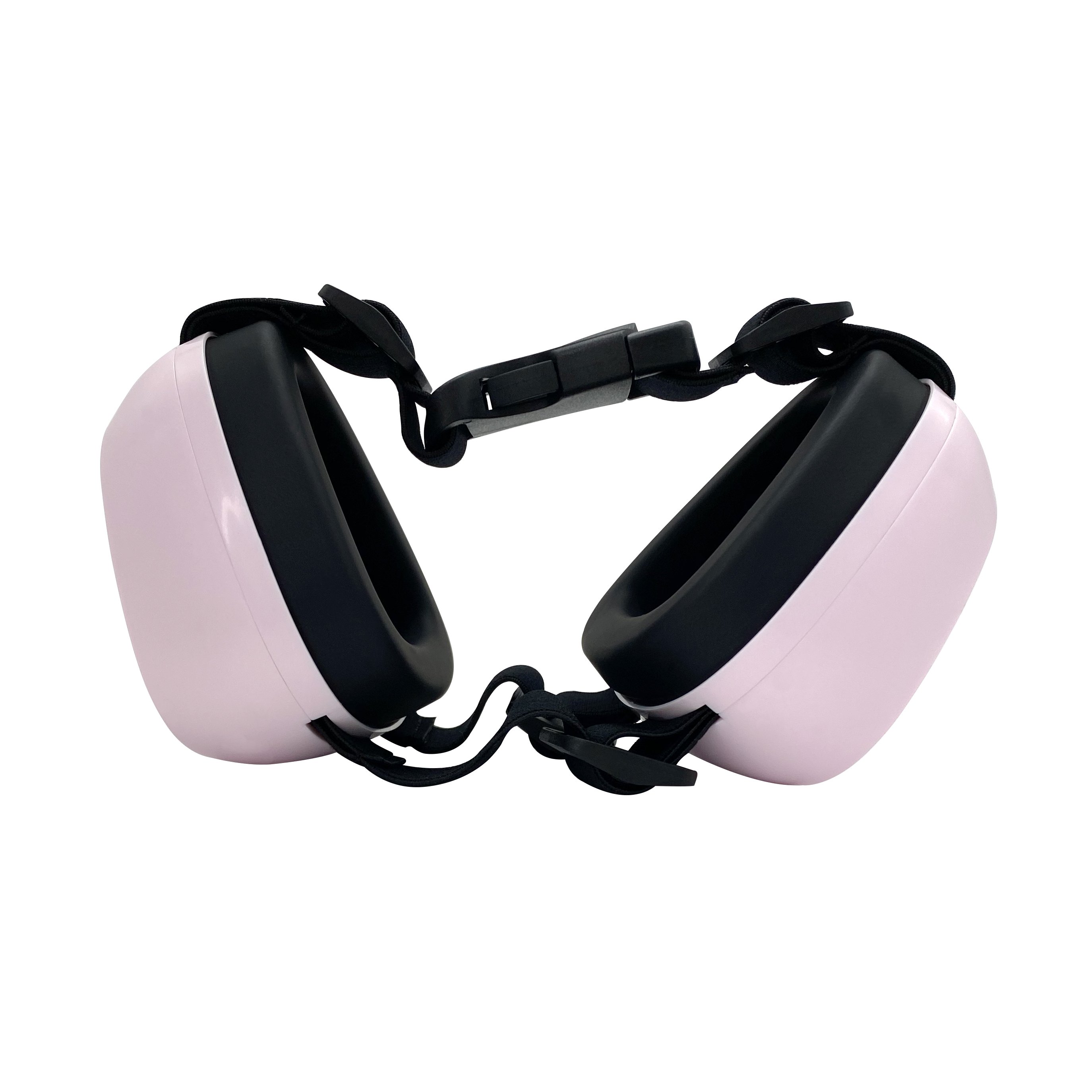 Noise Proof Dog Earmuffs High Elasticity Soft Pet Earmuffs For Anxiety Relief Windproof Dog Lock for Fireworks Thunder
