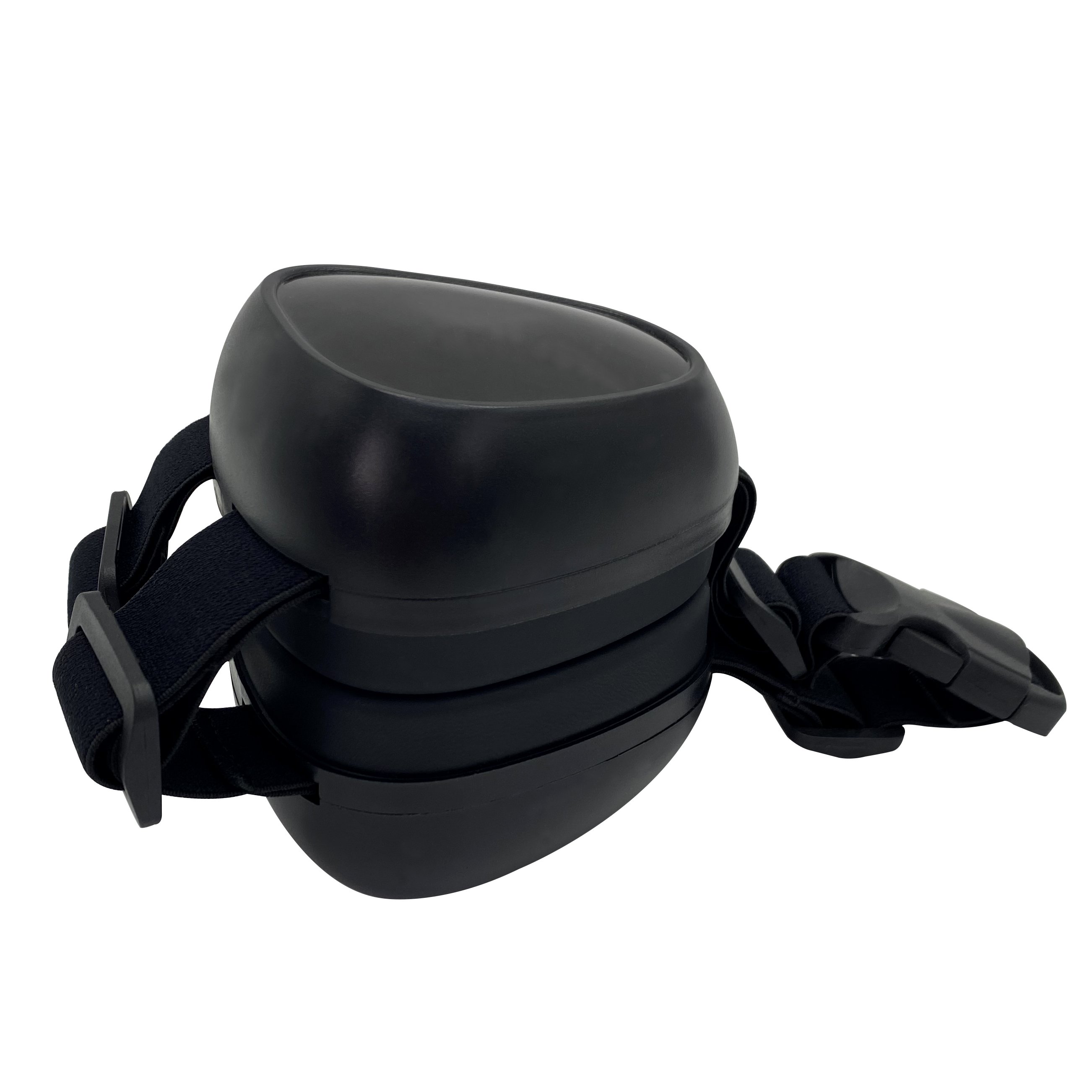 Noise Proof Dog Earmuffs High Elasticity Soft Pet Earmuffs For Anxiety Relief Windproof Dog Lock for Fireworks Thunder
