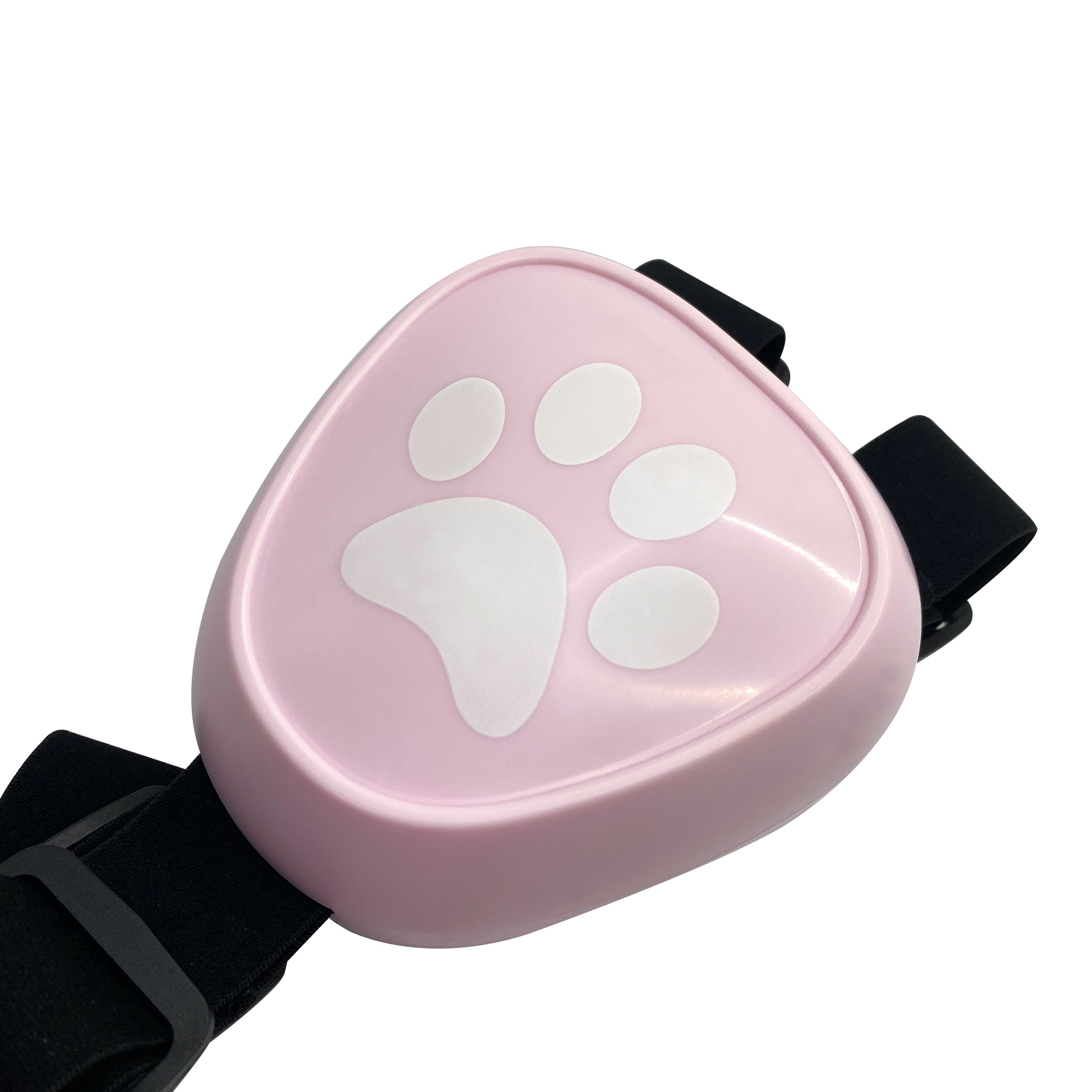 Noise Proof Dog Earmuffs High Elasticity Soft Pet Earmuffs For Anxiety Relief Windproof Dog Lock for Fireworks Thunder