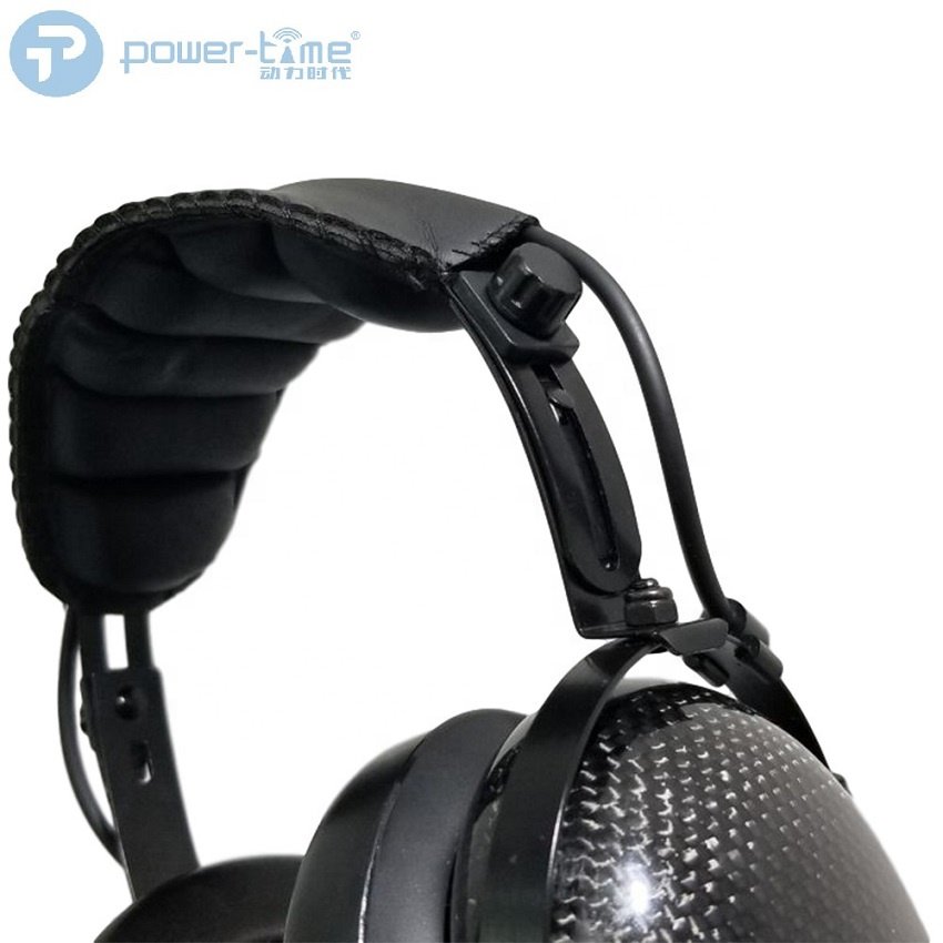 Factory supply in-line PTT Lightweight Noise Reduction Headset for TK-250 TK-3102