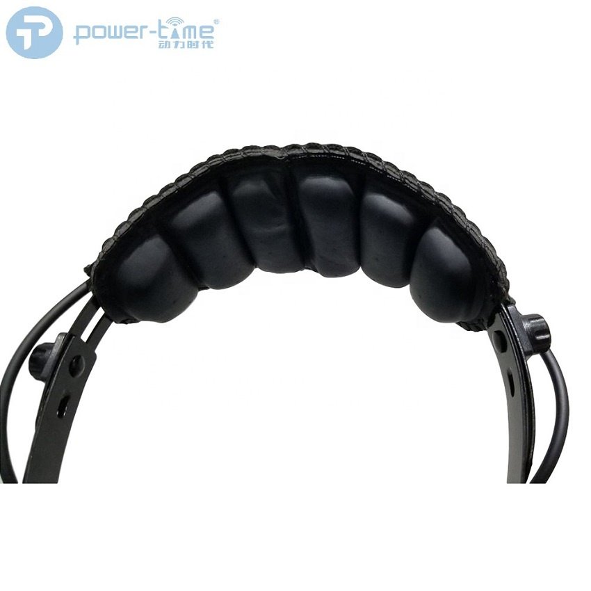 Factory supply in-line PTT Lightweight Noise Reduction Headset for TK-250 TK-3102