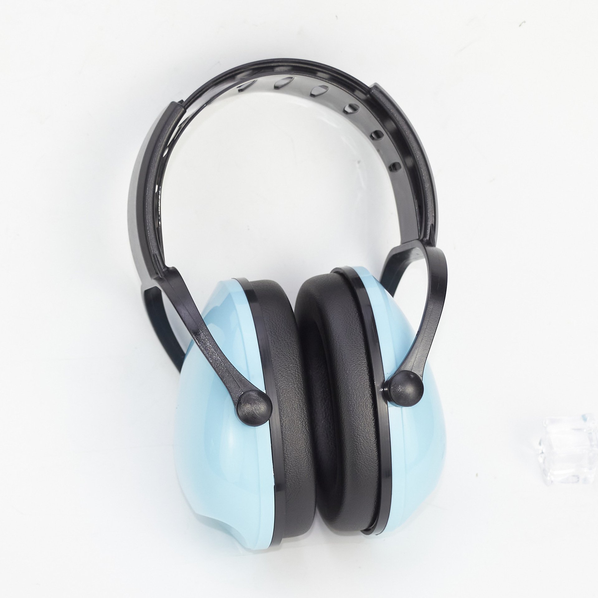 Hearing Protection Noise Isolating Toddlers Comfortable Use Child Sleep Noise Reduction Children Earmuffs