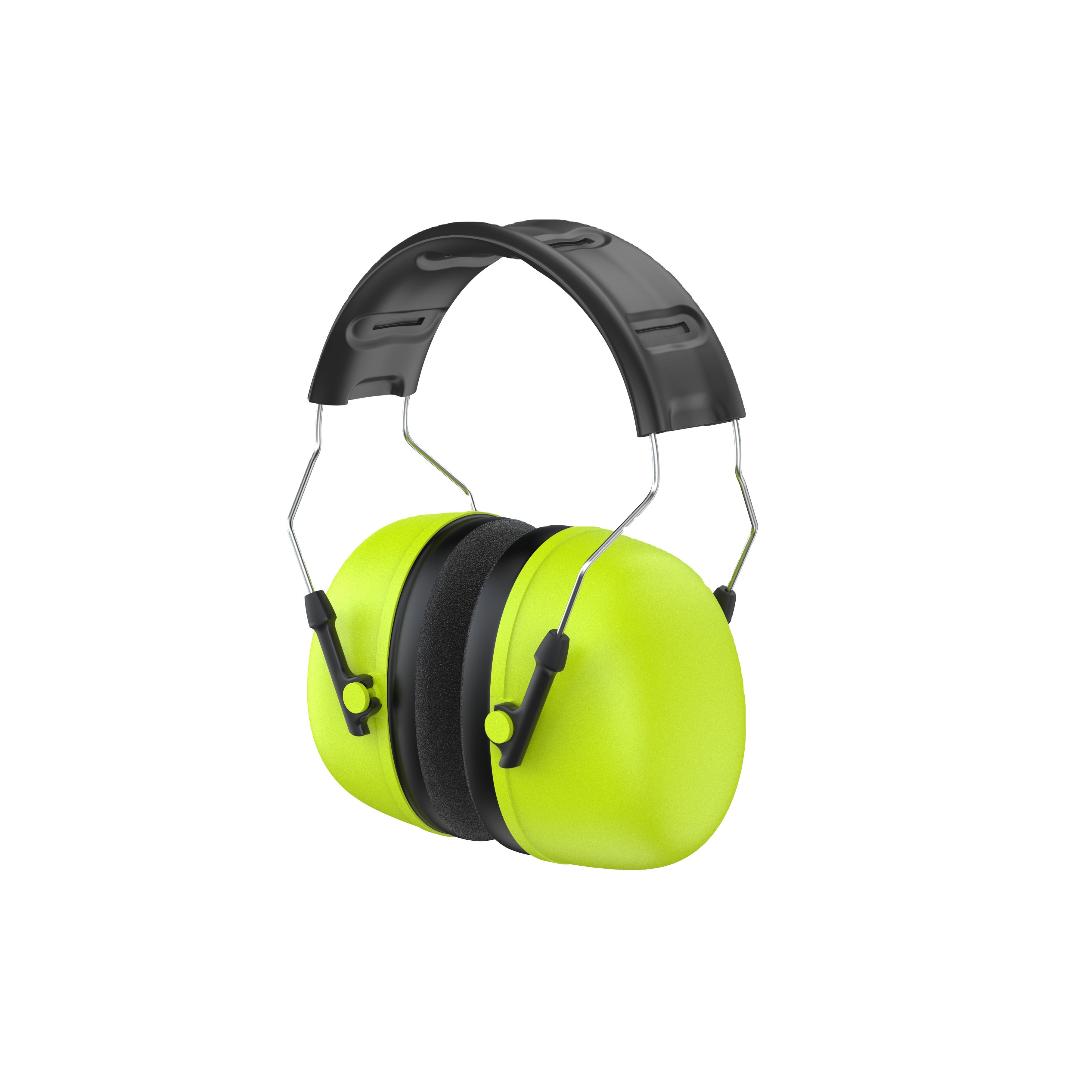 Factory Direct Sale Guarded Ak 11 Passive Protection Noise Cancelling Headphones Construction Ear Protection Ear Muffs