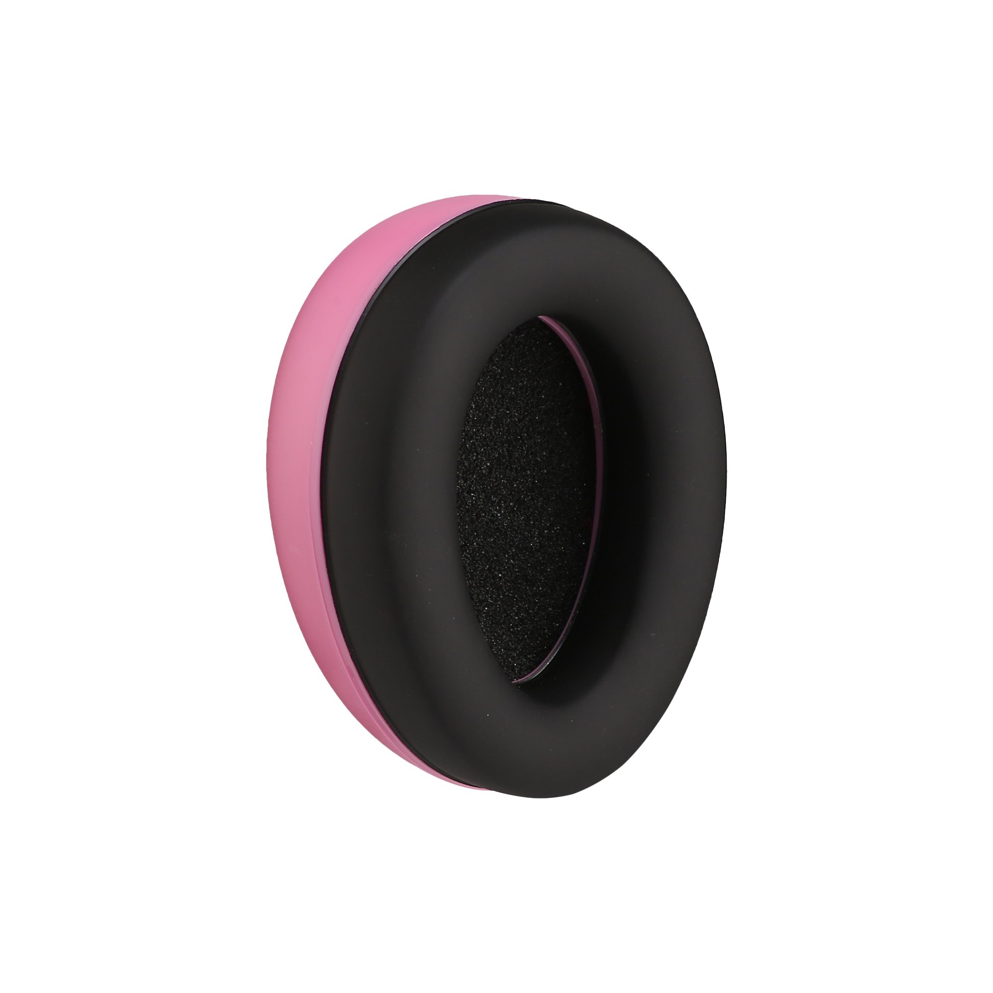 ABS Adjustable kids Noise Cancelling Baby Earmuff hearing protection safety earmuff for baby Ear muff
