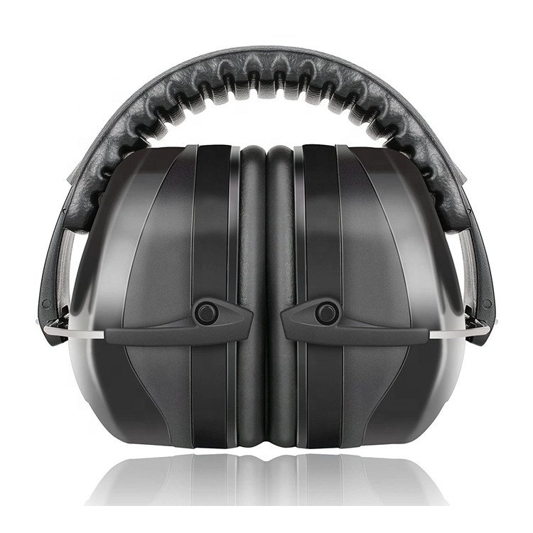 Wejump Professional Factory Ear Protection Ear Muffs Defenders Hearing Protection earmuffs