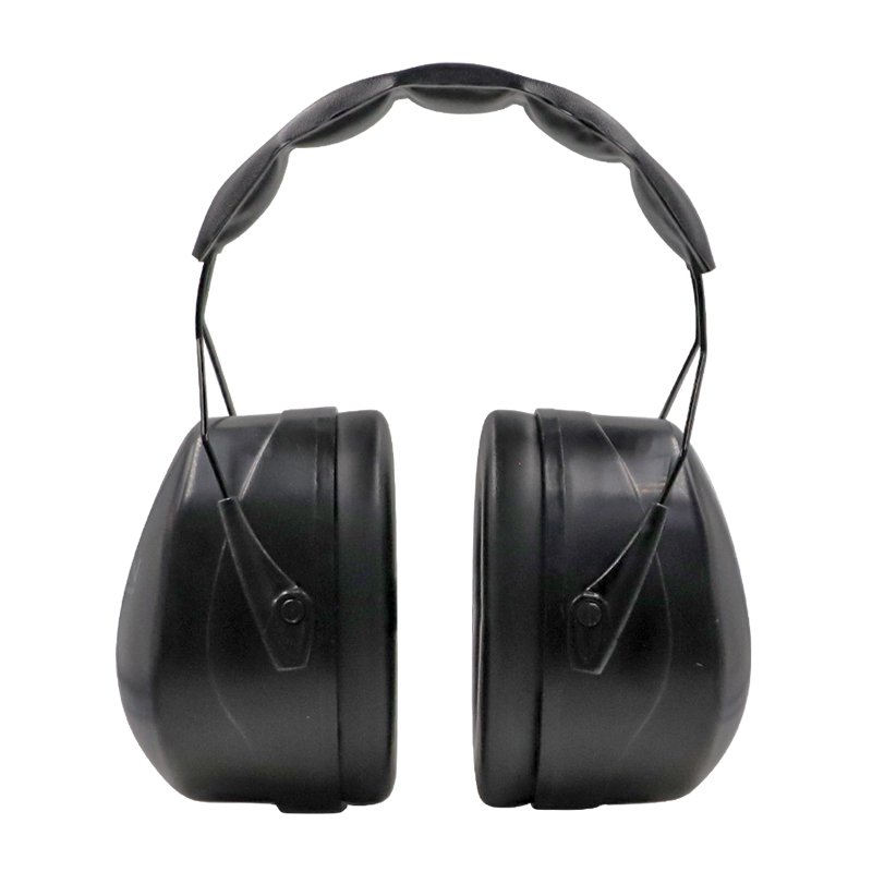 36DB Soundproof ABS Industrial Earmuff Adult Labour Safety Work Ear Protection Noise Reduction Hearing Protection Industrial