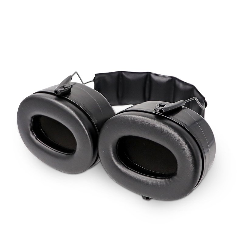 36DB Soundproof ABS Industrial Earmuff Adult Labour Safety Work Ear Protection Noise Reduction Hearing Protection Industrial