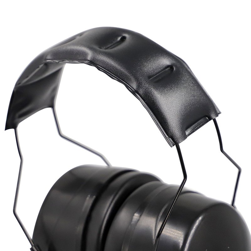 36DB Soundproof ABS Industrial Earmuff Adult Labour Safety Work Ear Protection Noise Reduction Hearing Protection Industrial