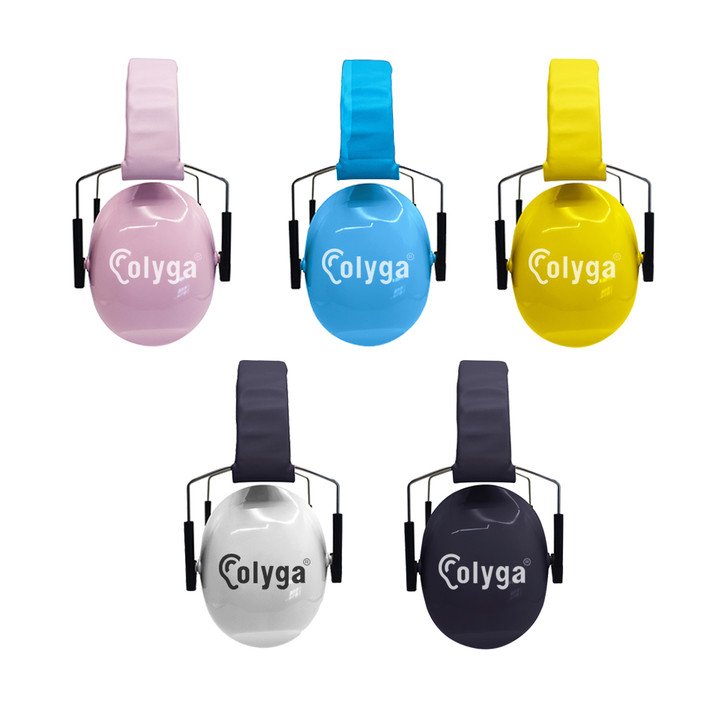 Noise Reduction Soundproof Hearing Protection kids Earmuffs for Children Have Sensory Issues