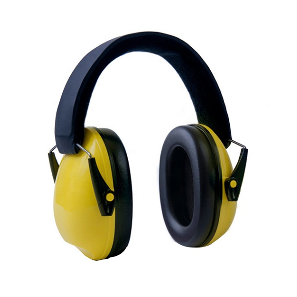 EM1005S Wholesale Kids Hearing protection Safety Earmuffs Soundproof Ear Defender for children