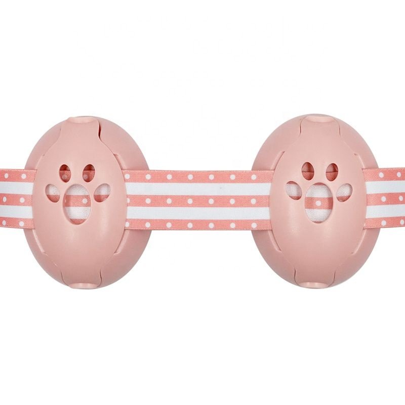 children safety anti-noise kids sleeping earmuff for baby earmuffs ear protectors infant hearing protection