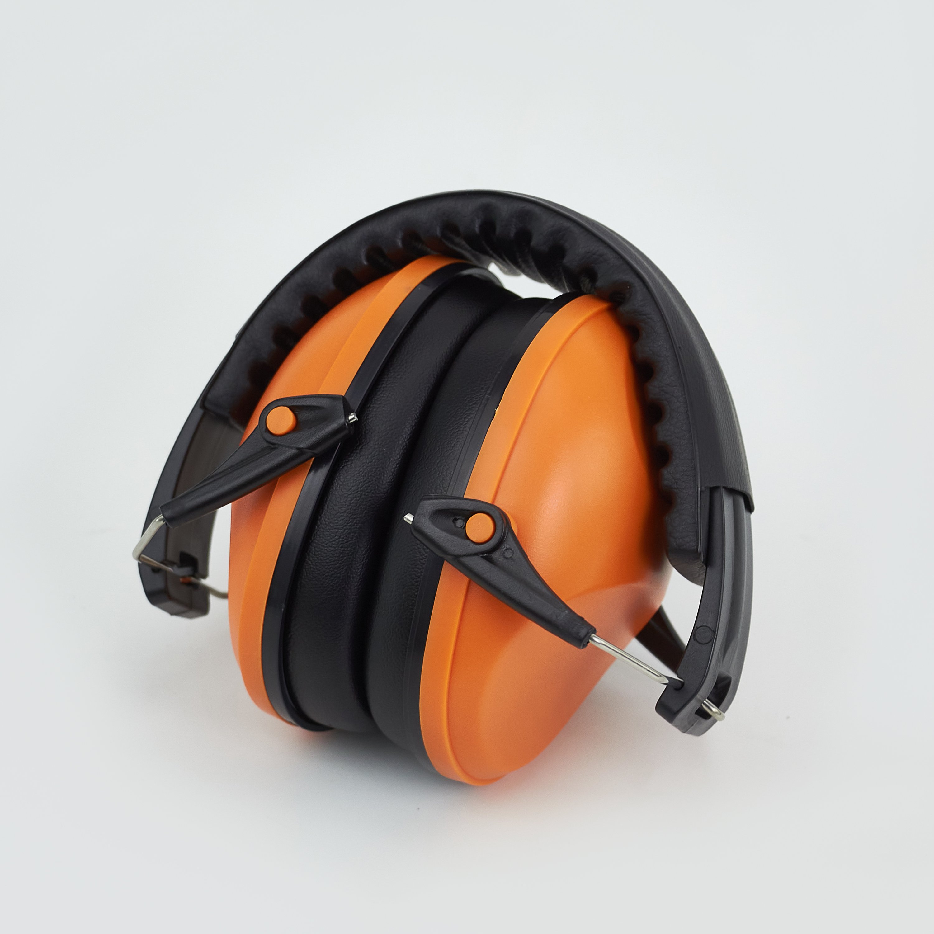 High Quality Hearing Protection Comfortable Peaceful Sleep Toddler Noise-Cancelling Earmuffs Children
