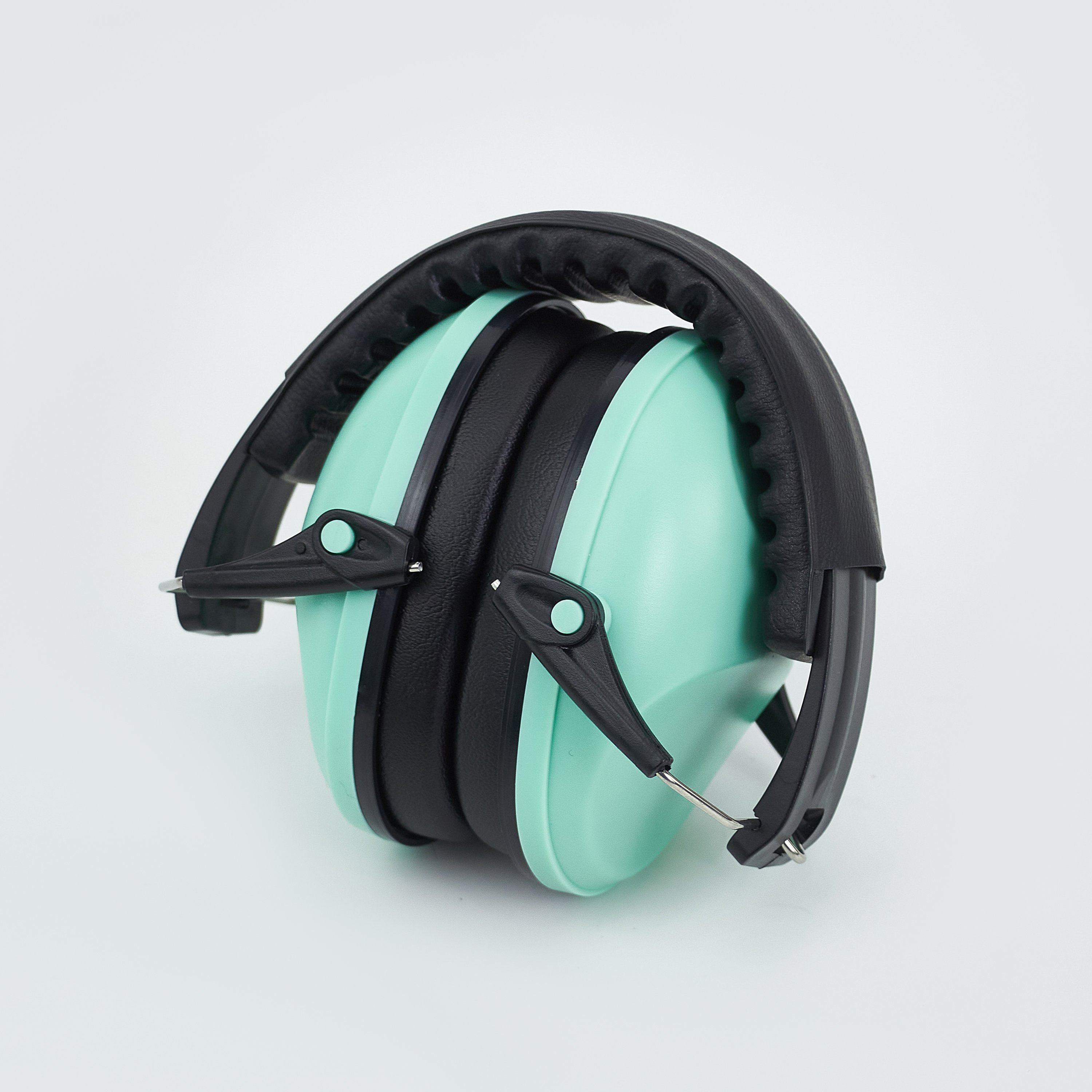 High Quality Hearing Protection Comfortable Peaceful Sleep Toddler Noise-Cancelling Earmuffs Children