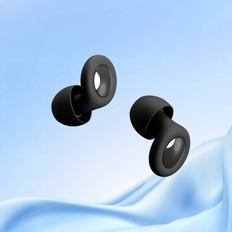 Noise Reduction Earplugs Quiet Noise Cancelling Hearing Protection Ear plugs Strong Sleep Ear Plug