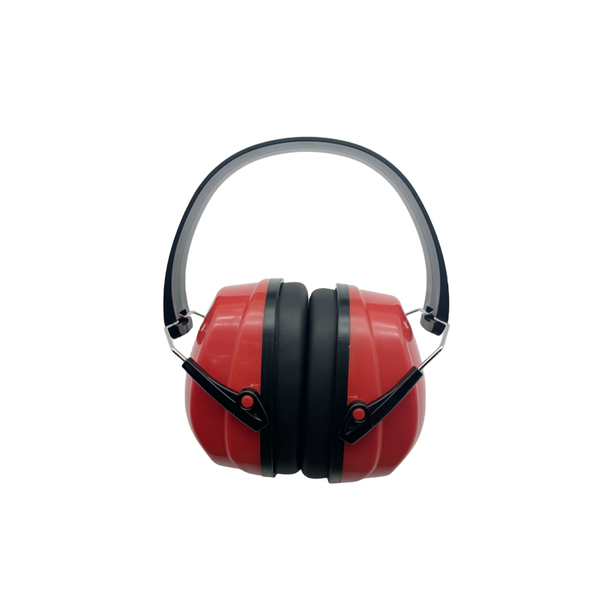 Fashion CE EN352 Hearing Protection Noise Reduction Ear Muff For Autism 29db Noise Cancelling for Shooting