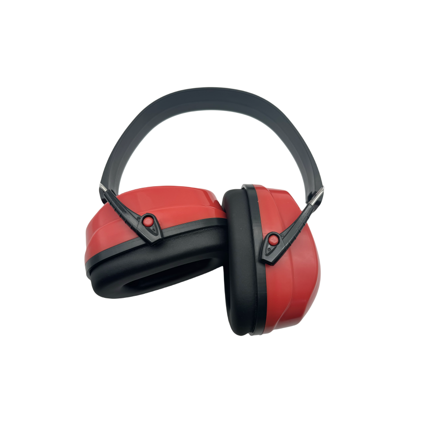Fashion CE EN352 Hearing Protection Noise Reduction Ear Muff For Autism 29db Noise Cancelling for Shooting