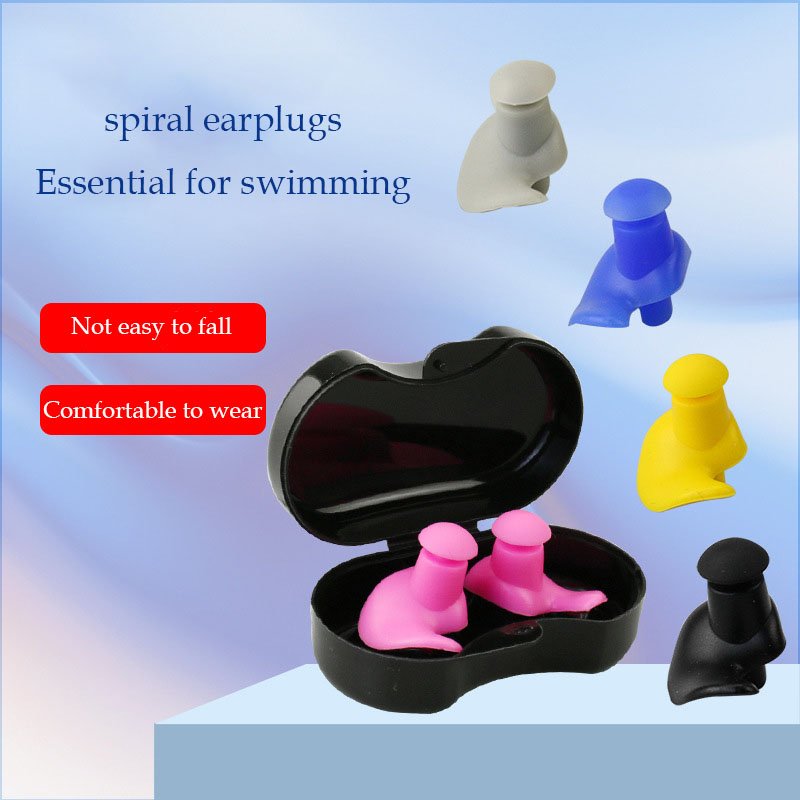 Custom Gauge Plugs Music Corded Piercing Soft Musician Sleep With Case Wood Foam Silicone Glass Rubber For Travelling Ear Plug