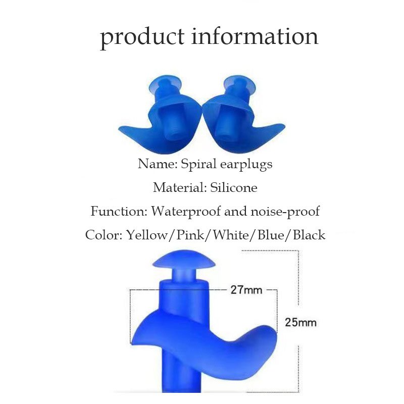 Custom Gauge Plugs Music Corded Piercing Soft Musician Sleep With Case Wood Foam Silicone Glass Rubber For Travelling Ear Plug